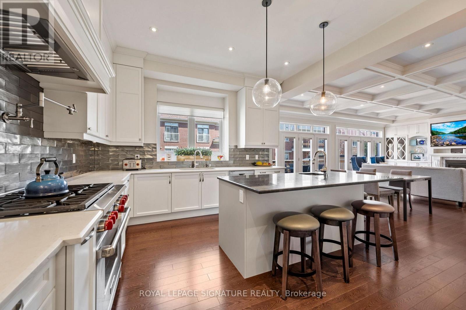 11 Natural Terrace, Brampton, Ontario  L6Y 6A5 - Photo 14 - W13167390