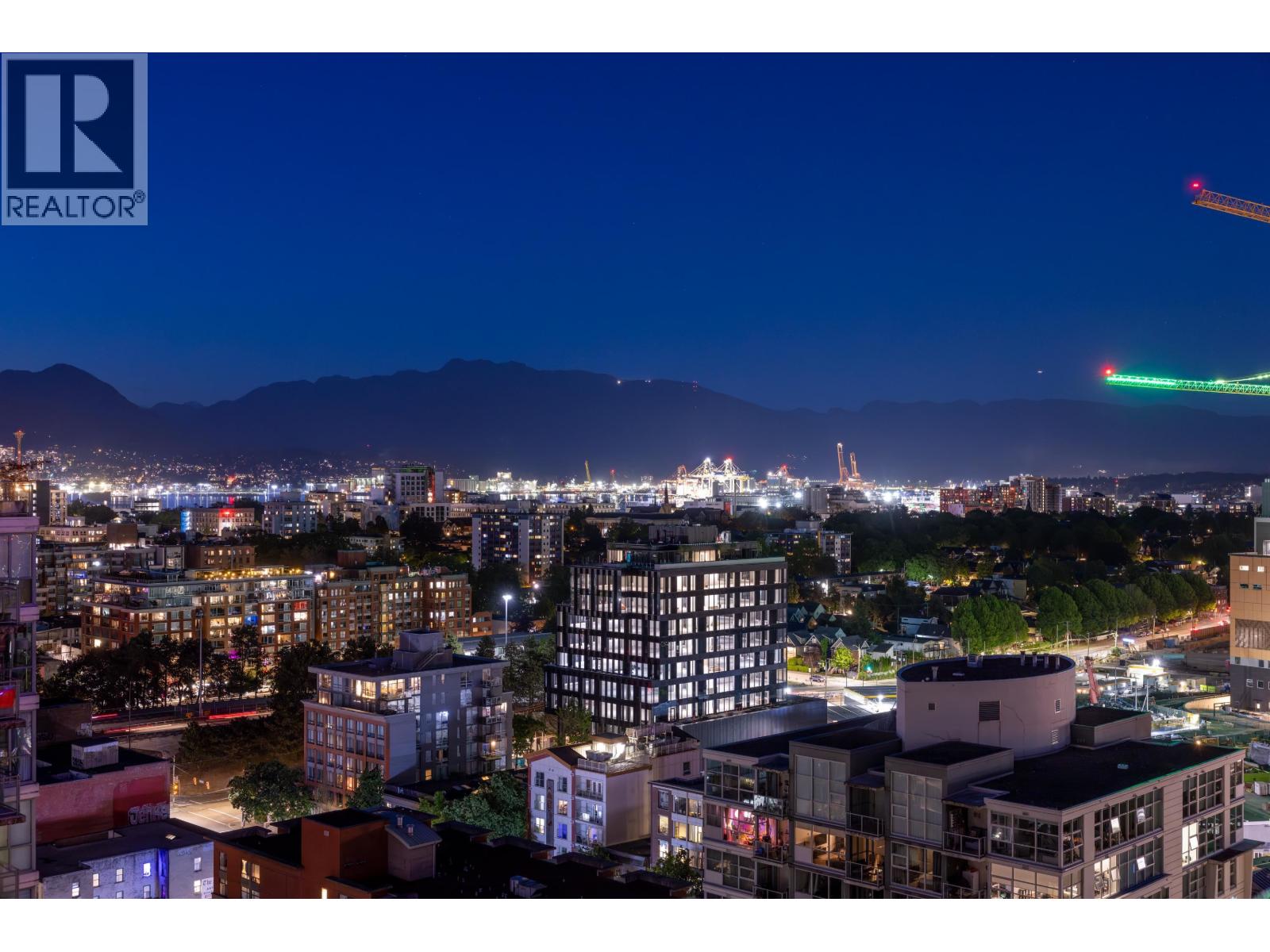 2105 1128 Quebec Street, Vancouver, British Columbia  V6A 4E1 - Photo 14 - R3123487