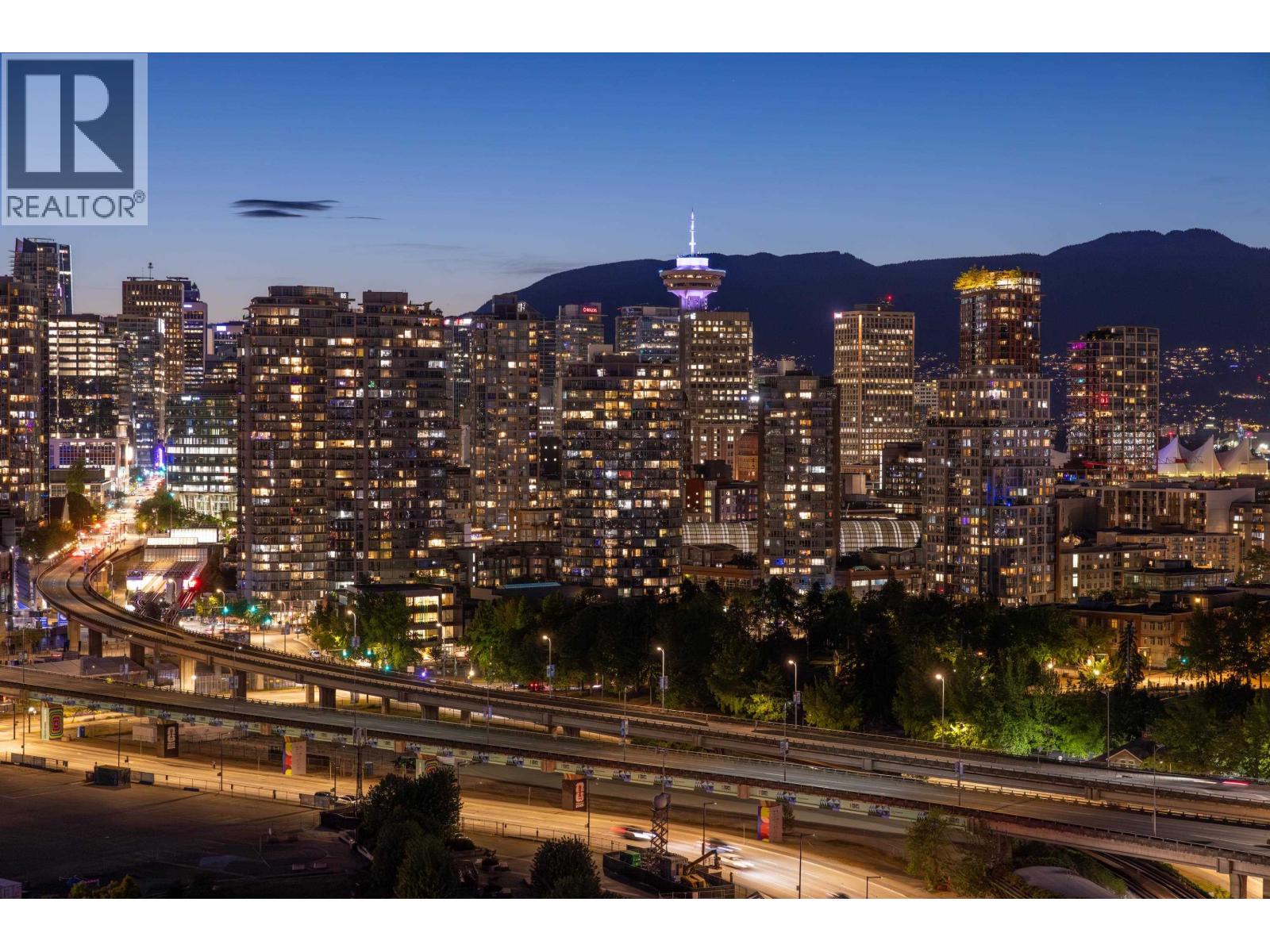 2105 1128 Quebec Street, Vancouver, British Columbia  V6A 4E1 - Photo 12 - R3123487