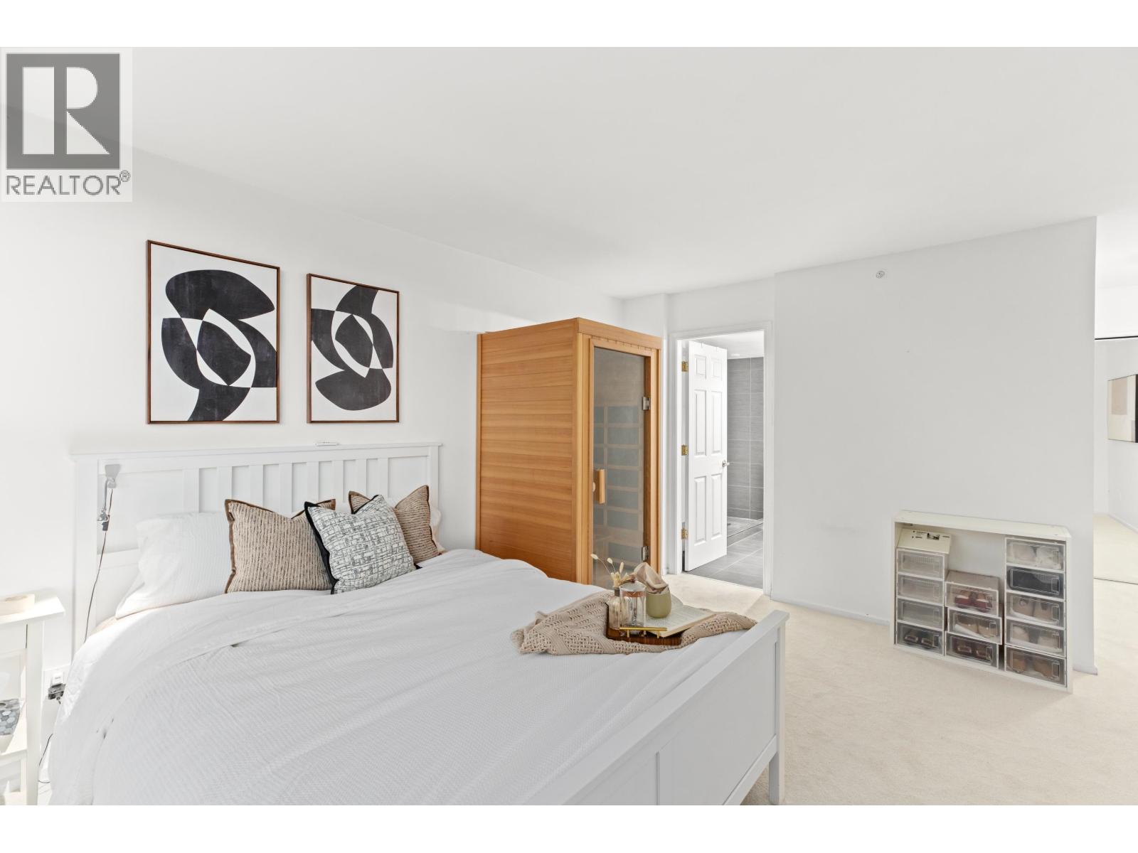 2105 1128 Quebec Street, Vancouver, British Columbia  V6A 4E1 - Photo 37 - R3123487