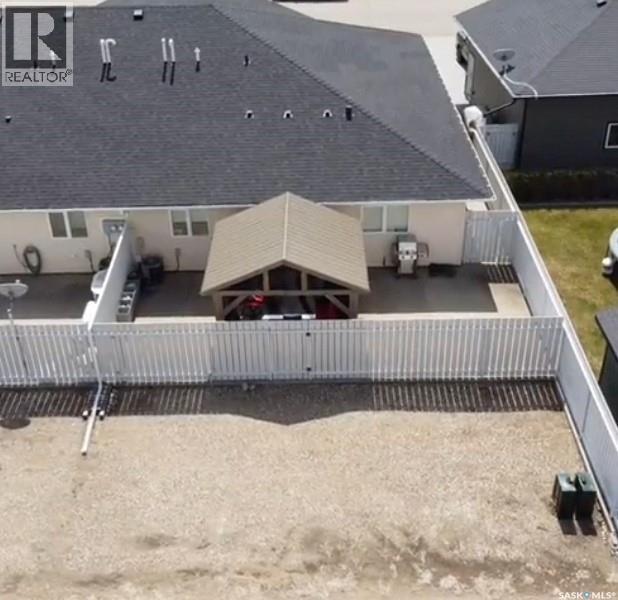 1 5352 Progress Street, Macklin, Saskatchewan  S0L 2C0 - Photo 29 - SK036911