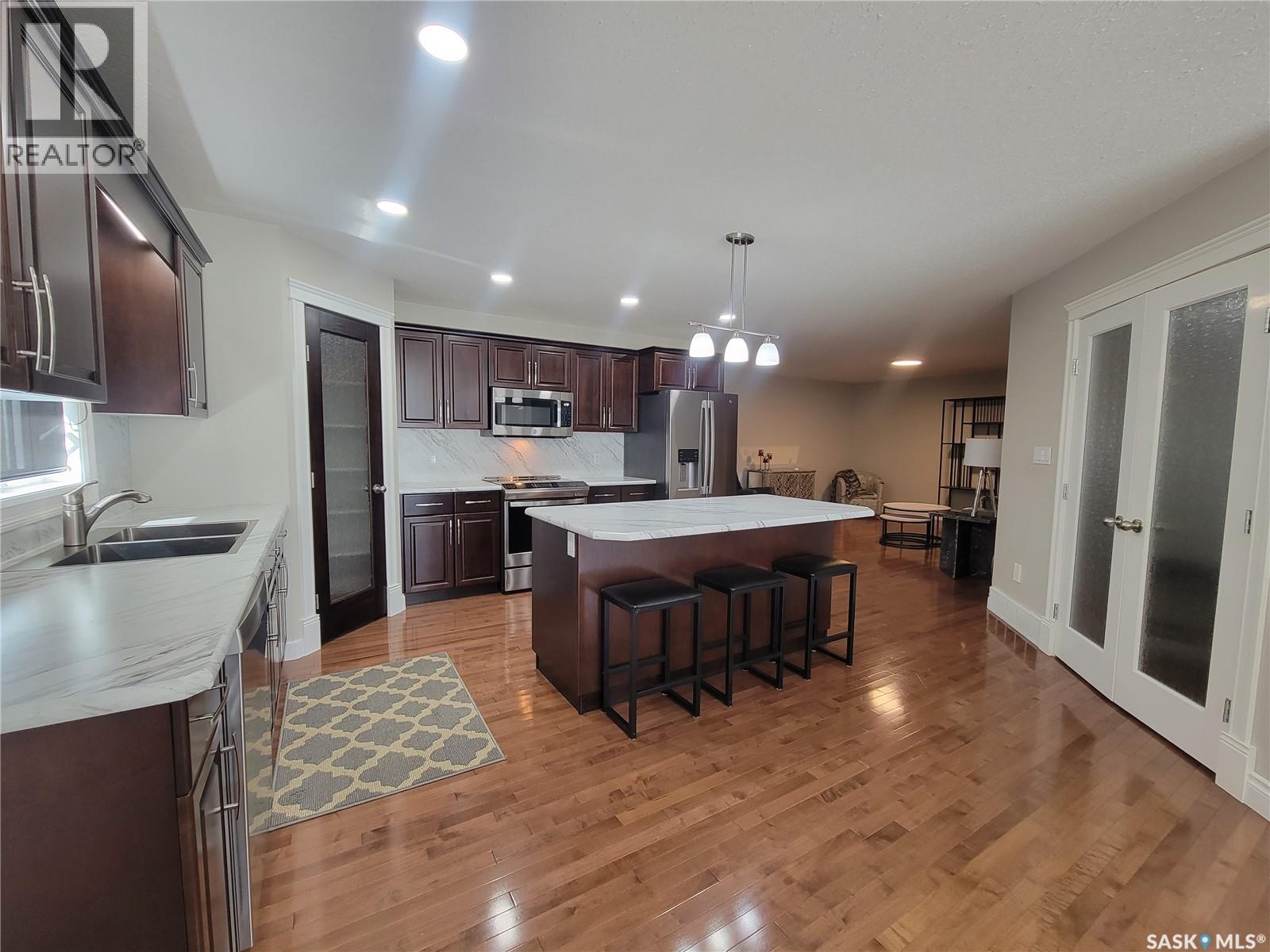 1 5352 Progress Street, Macklin, Saskatchewan  S0L 2C0 - Photo 6 - SK036911