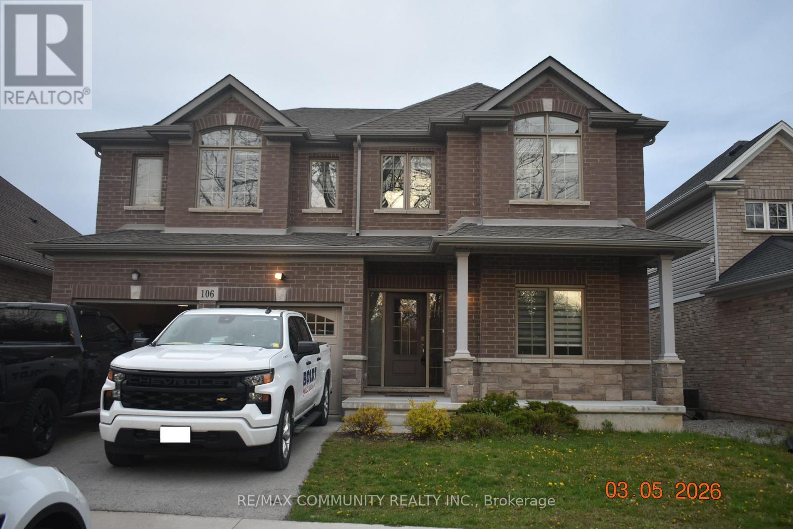 106 RIDGE ROAD, Fort Erie, Ontario