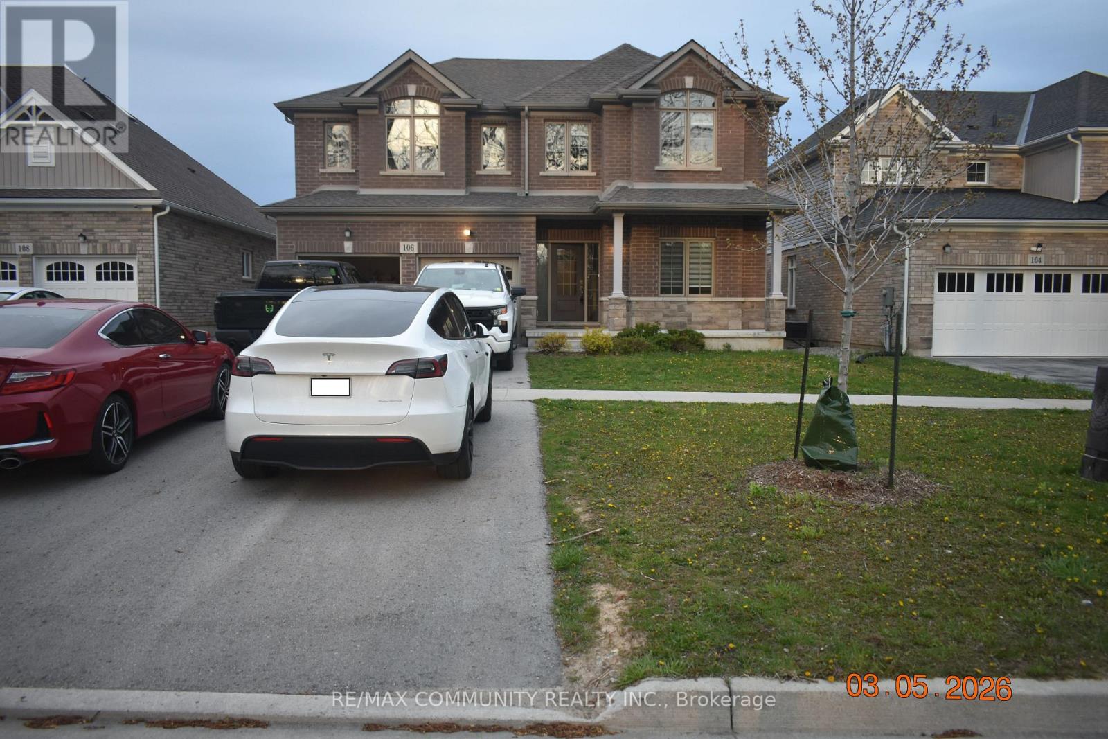 106 Ridge Road, Fort Erie, Ontario  L0S 1N0 - Photo 2 - X13167706