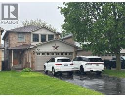 59 GRINDSTONE Way, Waterdown, Ontario