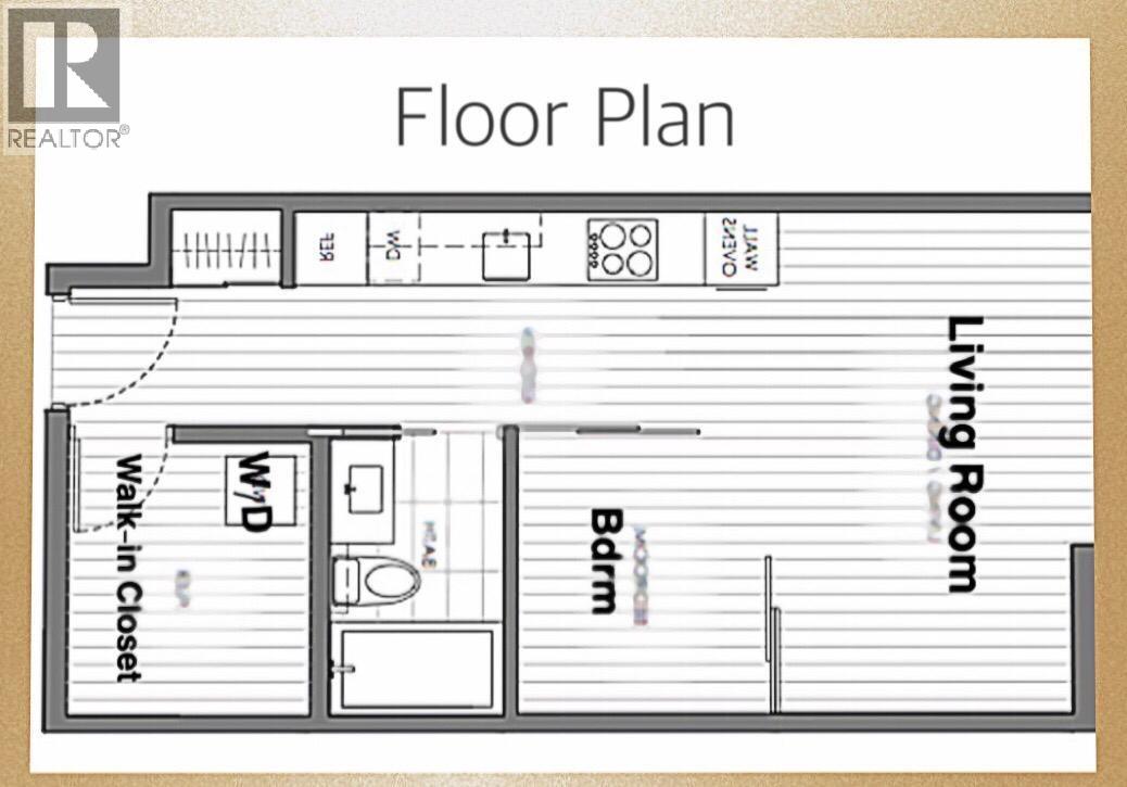 508 1788 Columbia Street, Vancouver, British Columbia  V5Y 0L7 - Photo 10 - R3127102