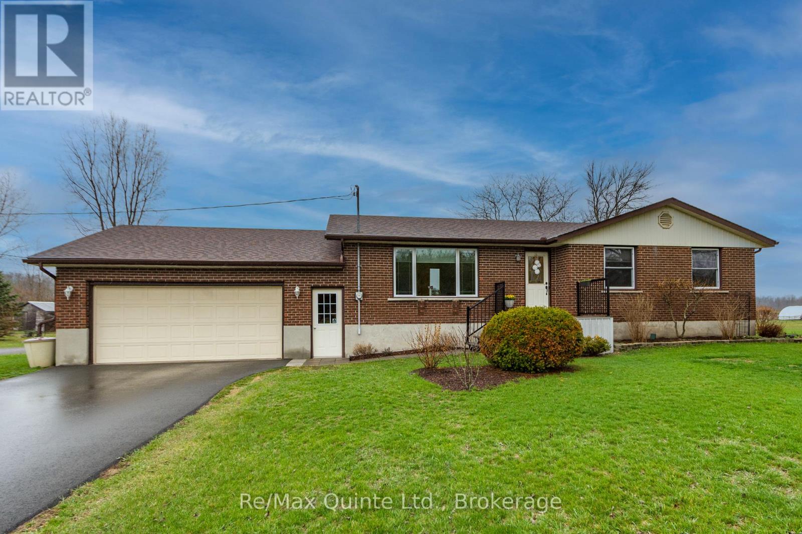 478 FRANKFORD ROAD, Quinte West, Ontario