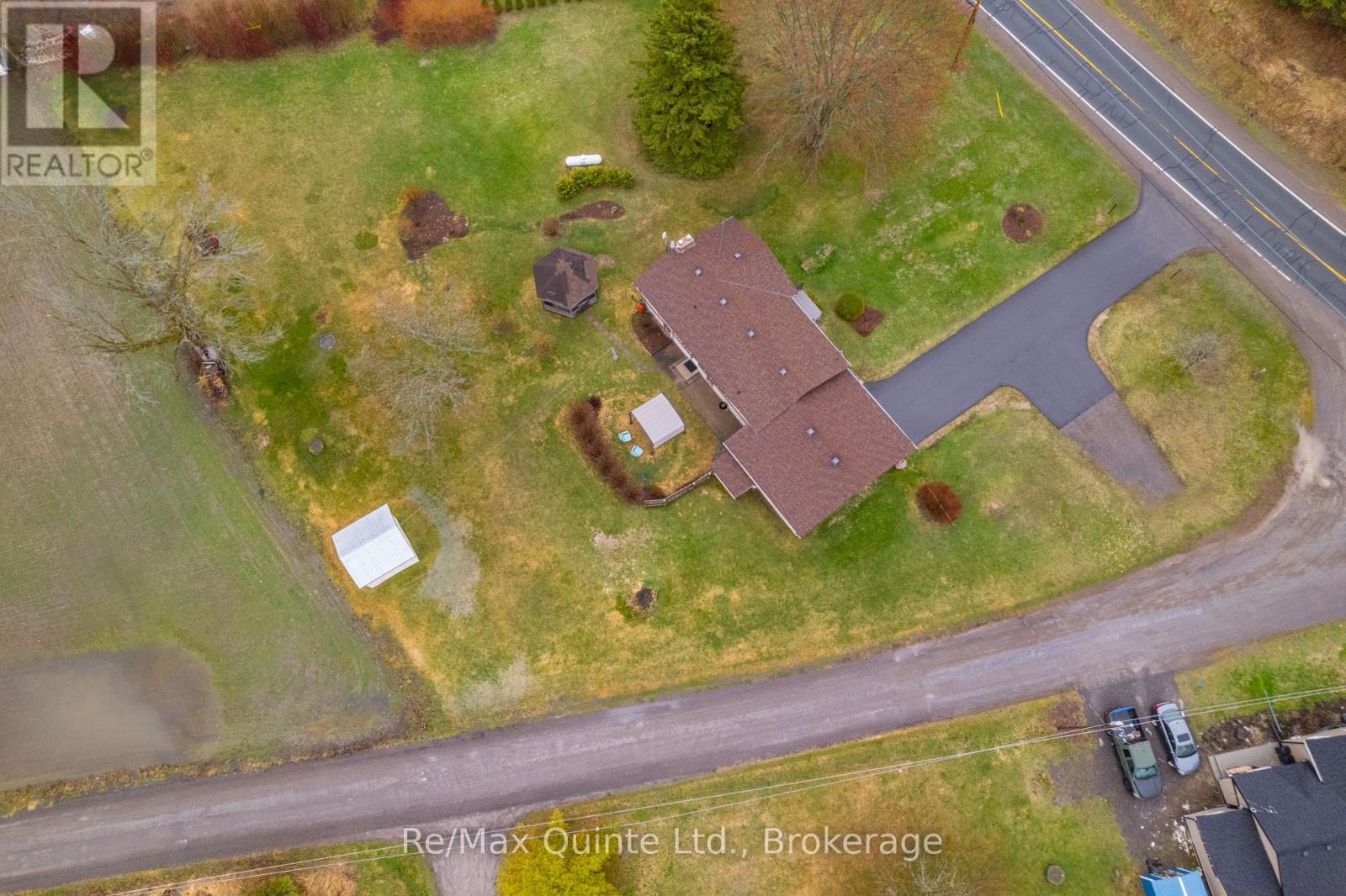 478 Frankford Road, Quinte West, Ontario  K0K 2B0 - Photo 5 - X13167722