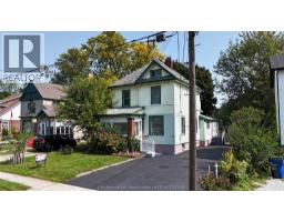 55 GRANT STREET, Chatham, Ontario