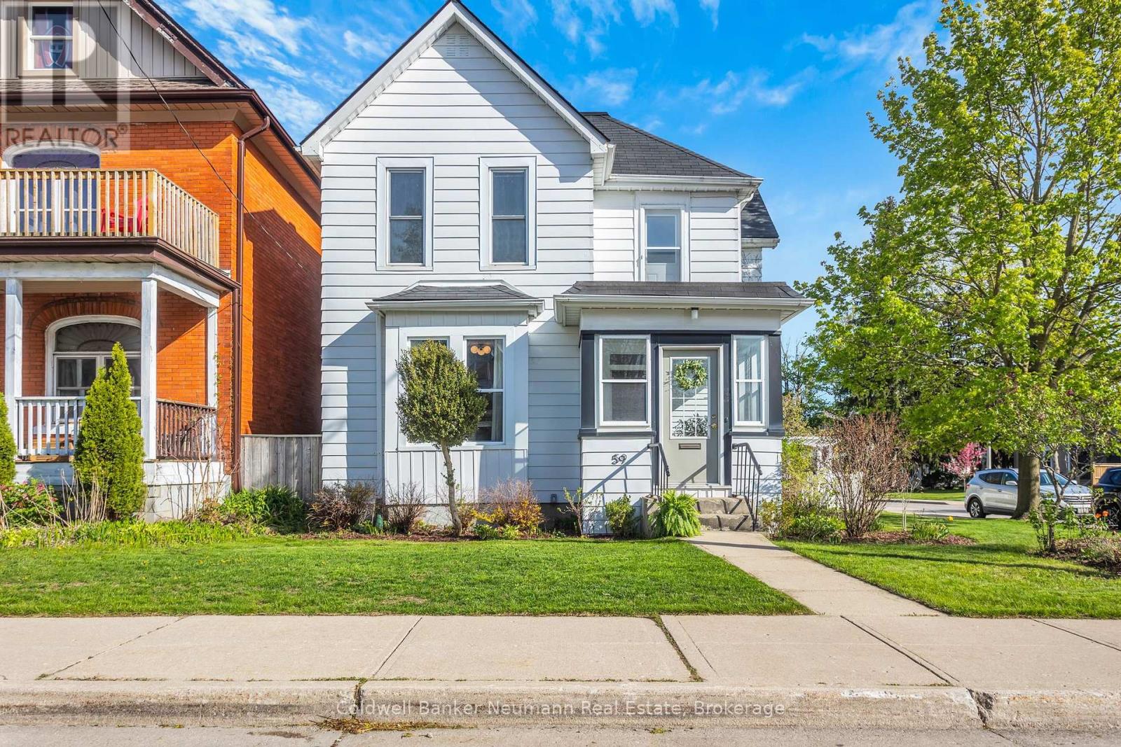 59 Washington Grand Avenue, Tillsonburg, Ontario  N4G 1Y8 - Photo 35 - X13100648