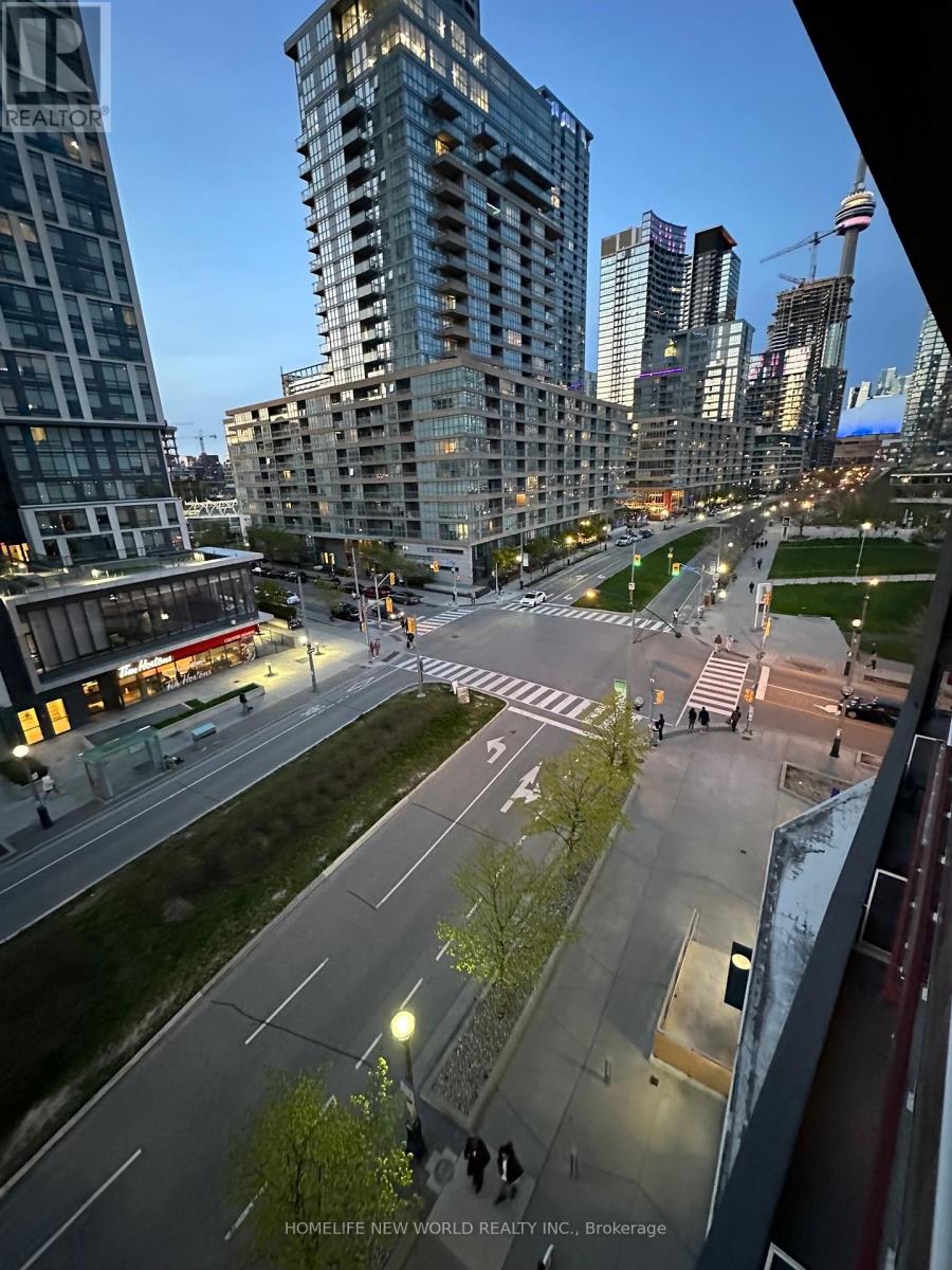 717 - 85 Queens Wharf Road, Toronto, Ontario  M5V 0J9 - Photo 10 - C13167730