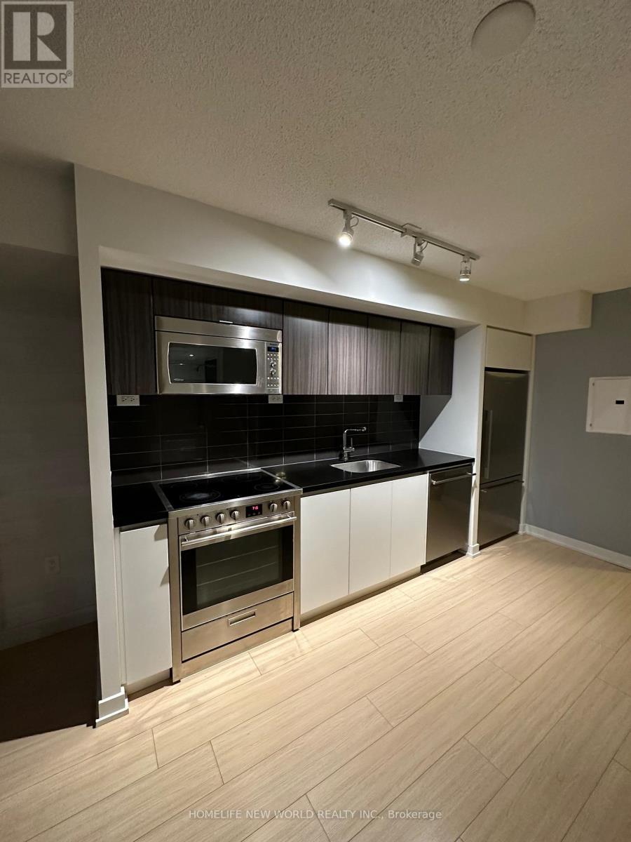 717 - 85 Queens Wharf Road, Toronto, Ontario  M5V 0J9 - Photo 2 - C13167730