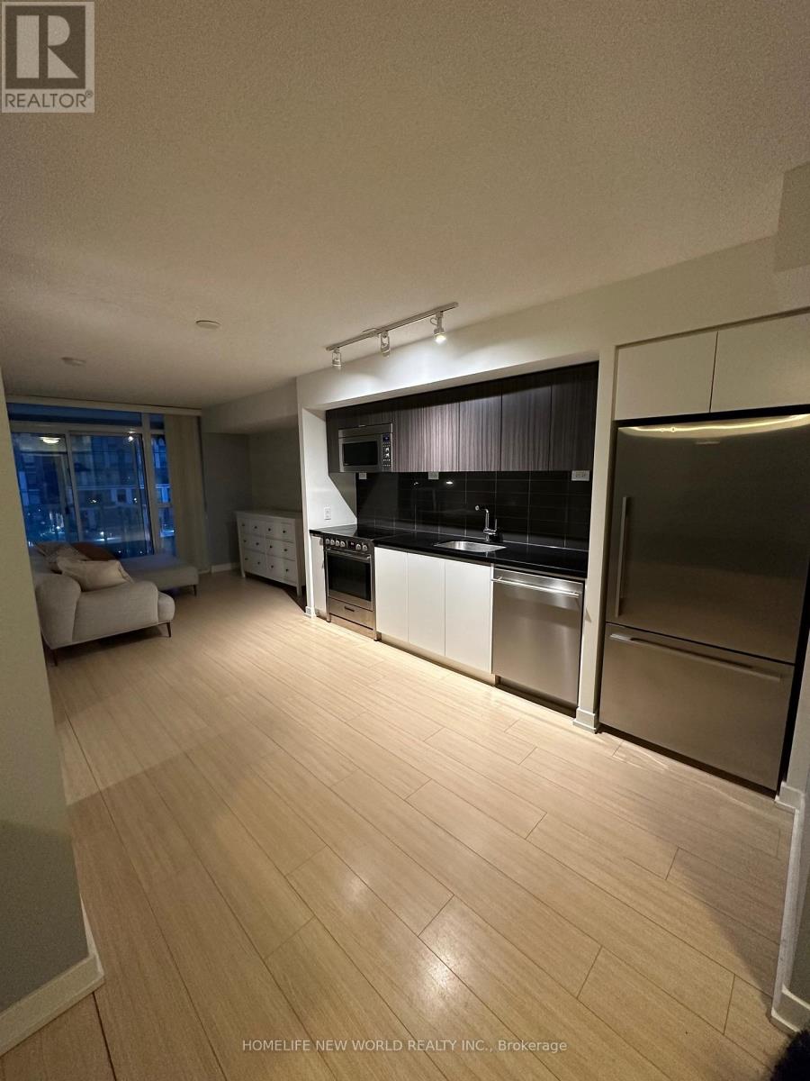 717 - 85 Queens Wharf Road, Toronto, Ontario  M5V 0J9 - Photo 3 - C13167730