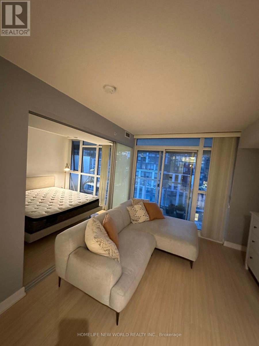 717 - 85 Queens Wharf Road, Toronto, Ontario  M5V 0J9 - Photo 6 - C13167730
