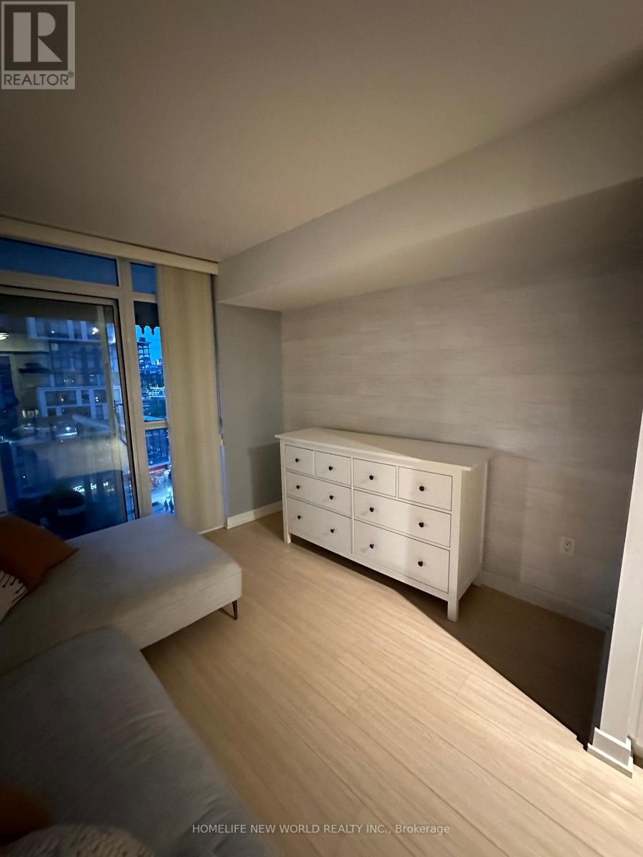 717 - 85 Queens Wharf Road, Toronto, Ontario  M5V 0J9 - Photo 7 - C13167730