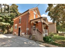 50 WALNUT Street, Kitchener, Ontario