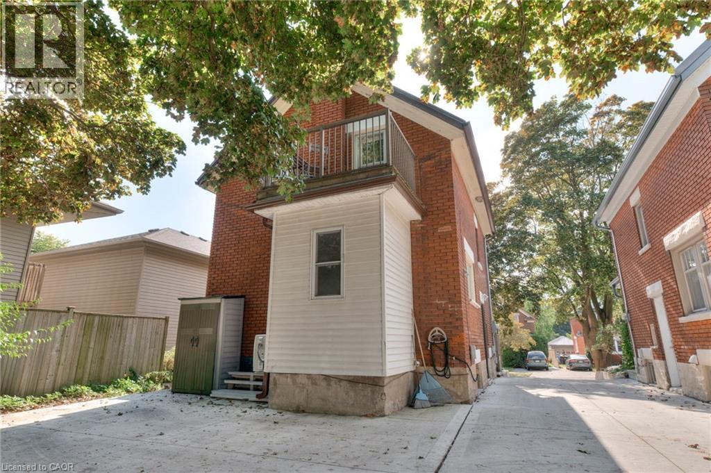 50 Walnut Street, Kitchener, Ontario  N2G 1P6 - Photo 24 - 40819408