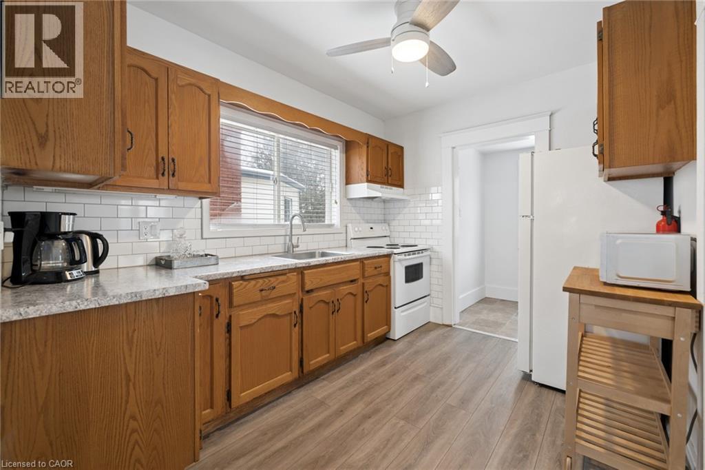 50 Walnut Street, Kitchener, Ontario  N2G 1P6 - Photo 7 - 40819408