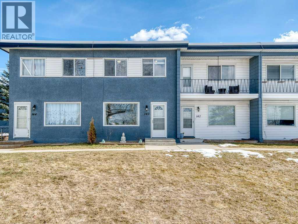 143, 2211 19 Street Ne, Calgary, Alberta  T2E 4Y5 - Photo 2 - A2300470