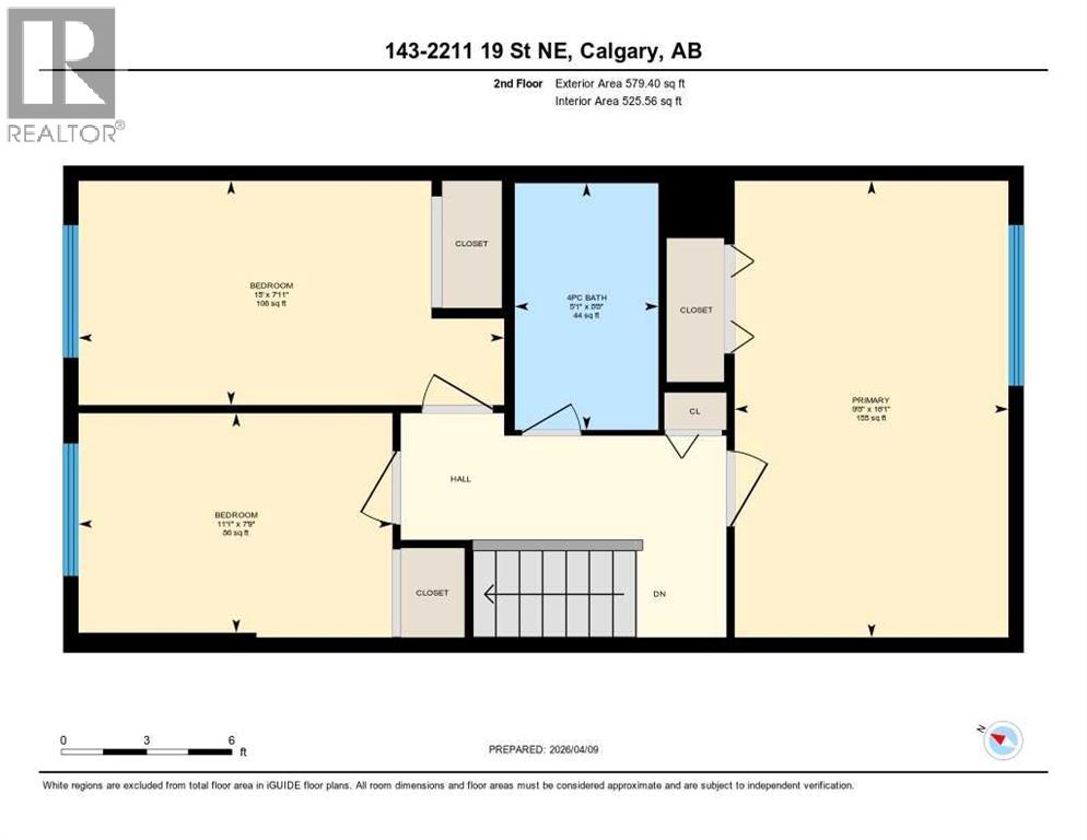 143, 2211 19 Street Ne, Calgary, Alberta  T2E 4Y5 - Photo 28 - A2300470