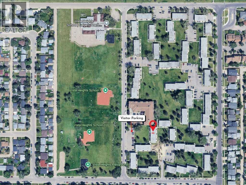 143, 2211 19 Street Ne, Calgary, Alberta  T2E 4Y5 - Photo 24 - A2300470