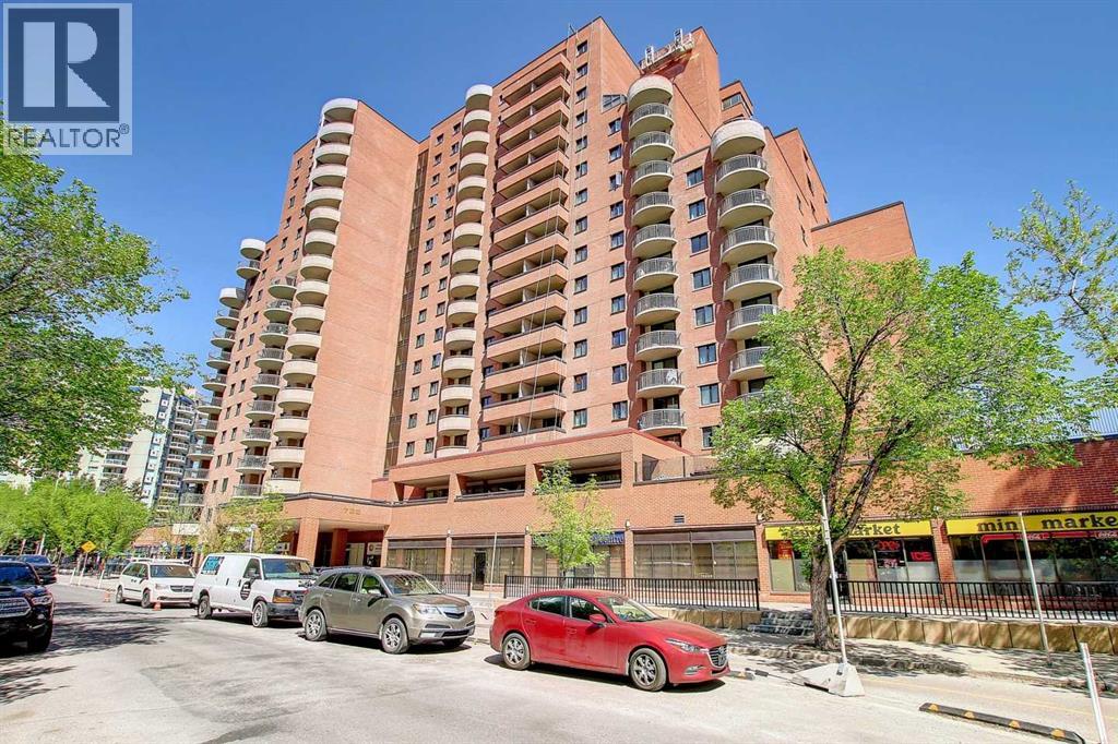 1211, 738 3 Avenue Sw, Calgary, Alberta  T2P 0G7 - Photo 4 - A2304789
