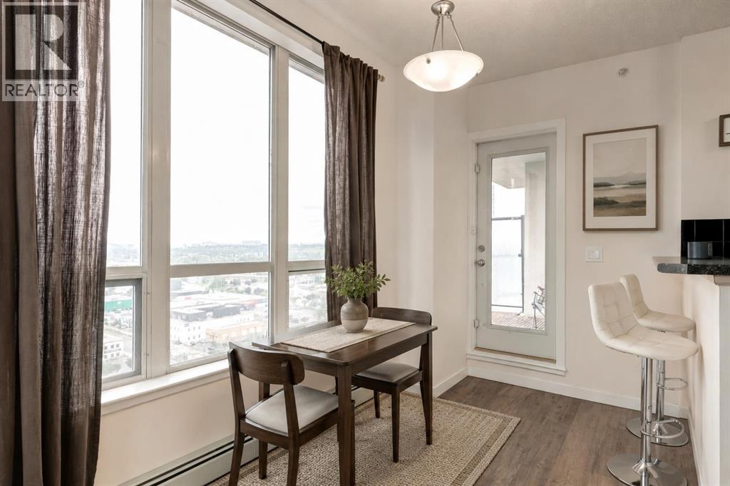 1615, 1053 10 Street Sw, Calgary, Alberta  T2R 1S6 - Photo 6 - A2314135