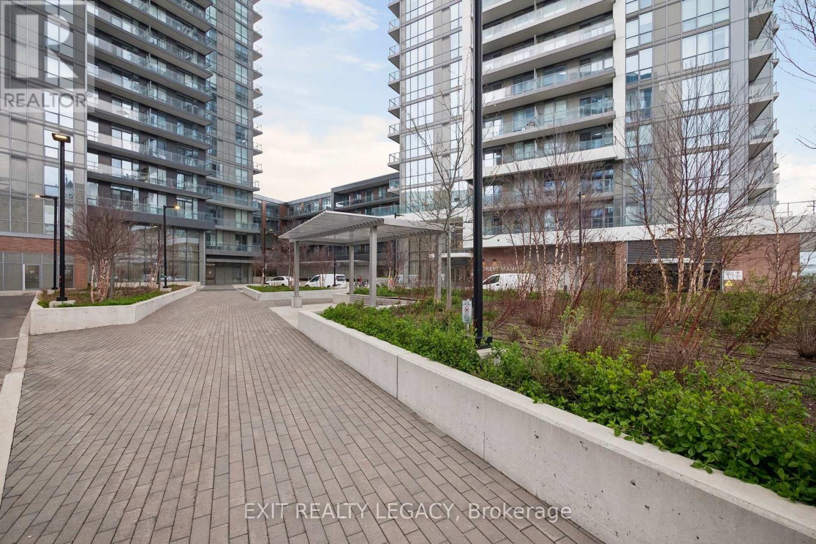 518 - 38 Forest Manor Road, Toronto, Ontario  M2J 1M1 - Photo 4 - C13115208