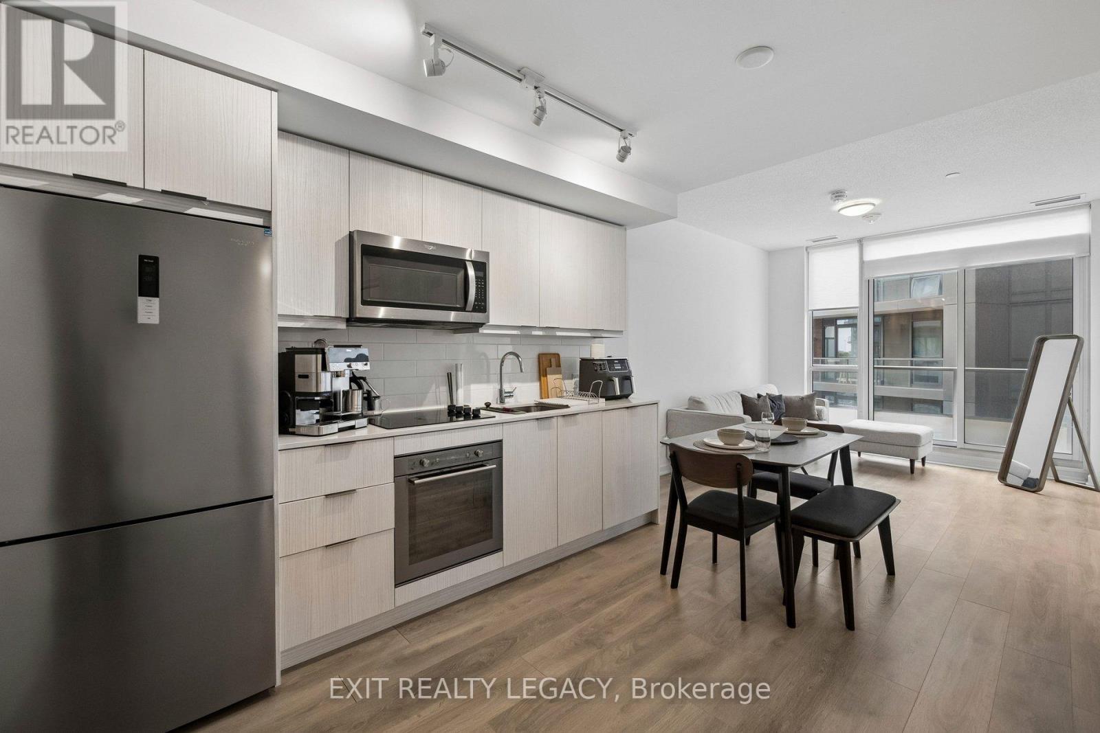 518 - 38 Forest Manor Road, Toronto, Ontario  M2J 1M1 - Photo 17 - C13115208