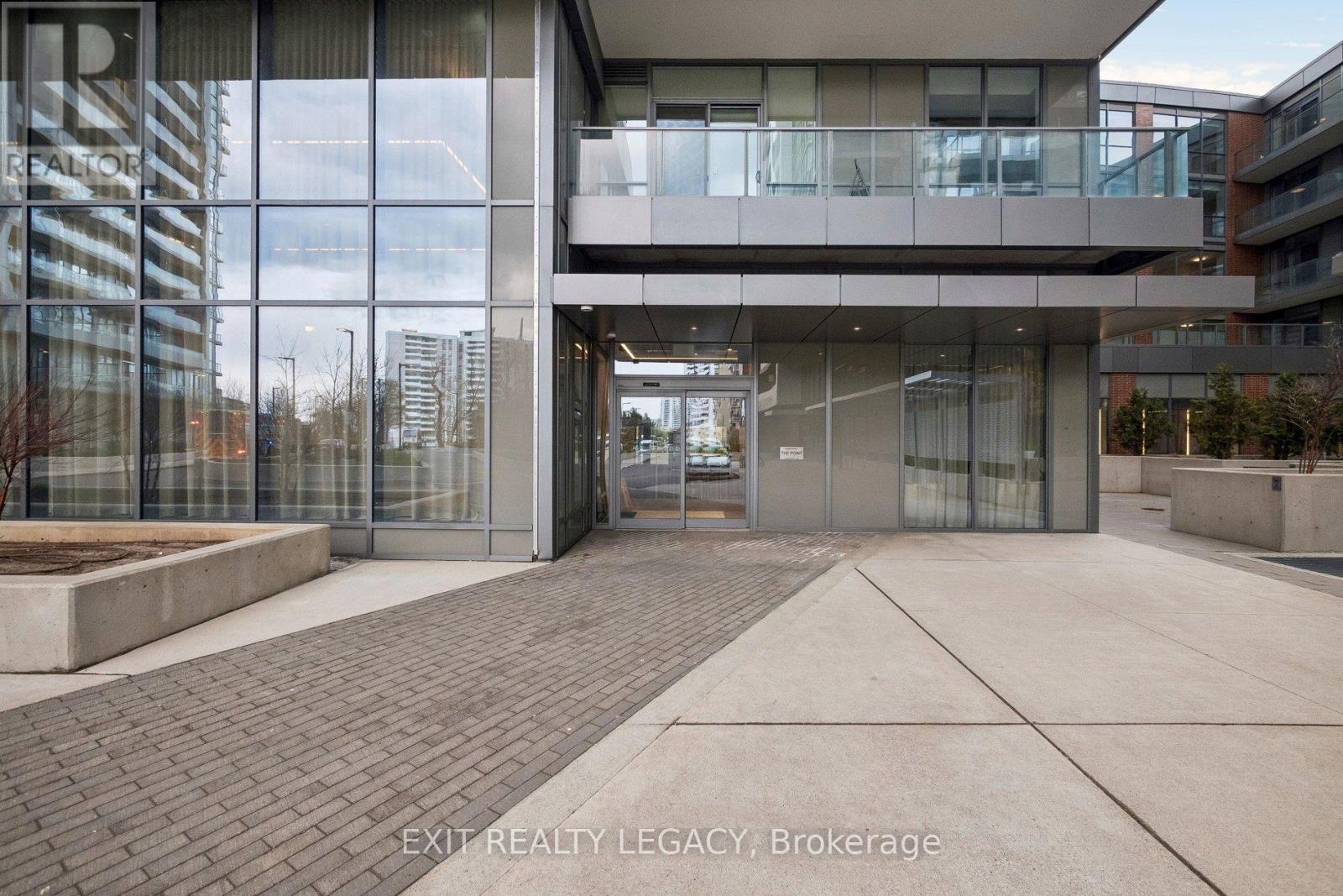 518 - 38 Forest Manor Road, Toronto, Ontario  M2J 1M1 - Photo 6 - C13115208