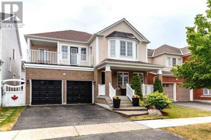 2 - 13 QUAINTANCE AVENUE, Ajax, Ontario