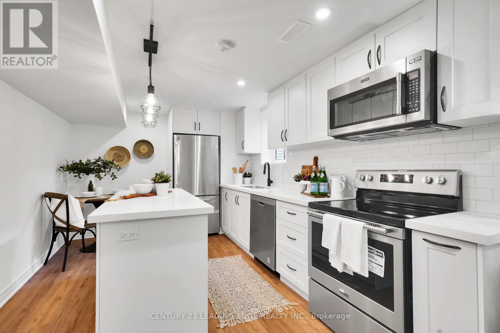 2 - 13 Quaintance Avenue, Ajax, Ontario  L1Z 1P3 - Photo 14 - E13167726