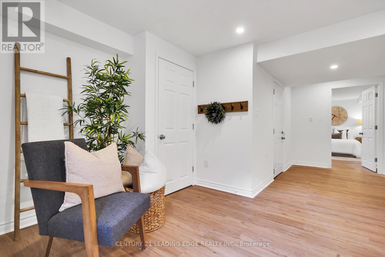 2 - 13 Quaintance Avenue, Ajax, Ontario  L1Z 1P3 - Photo 19 - E13167726