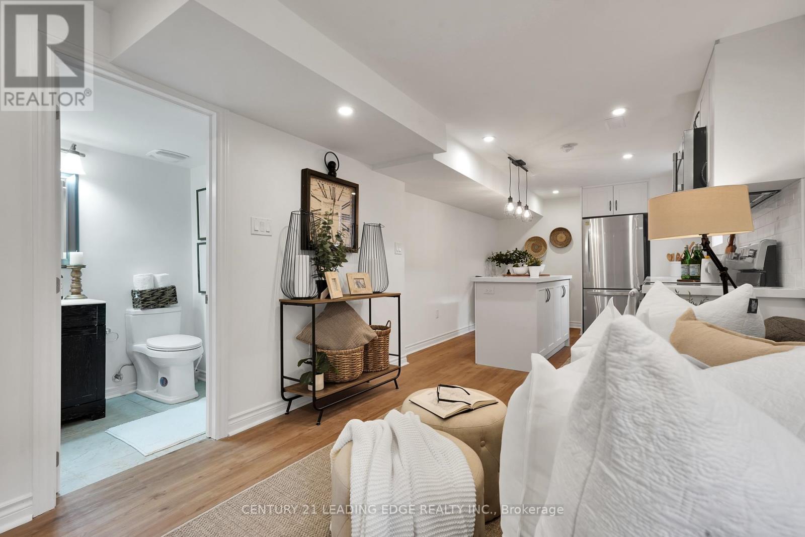 2 - 13 Quaintance Avenue, Ajax, Ontario  L1Z 1P3 - Photo 21 - E13167726
