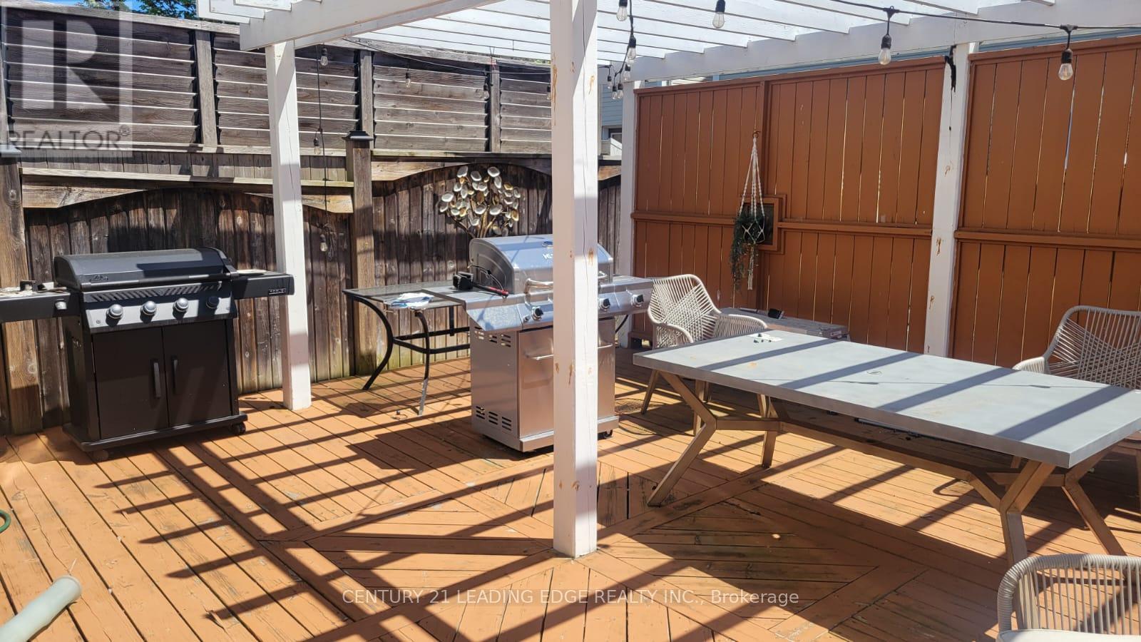 2 - 13 Quaintance Avenue, Ajax, Ontario  L1Z 1P3 - Photo 28 - E13167726