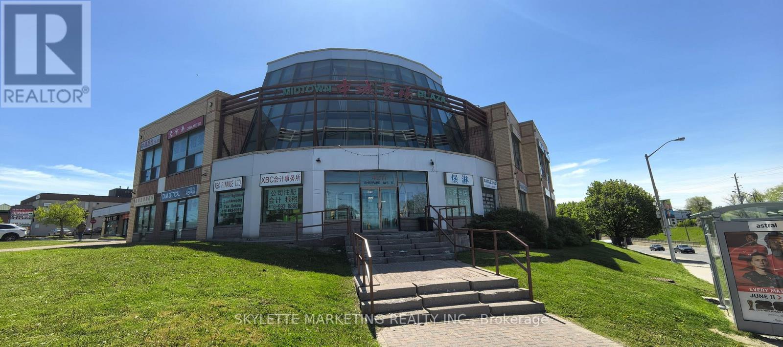 D1 - 4215 SHEPPARD AVENUE E, Toronto, Ontario