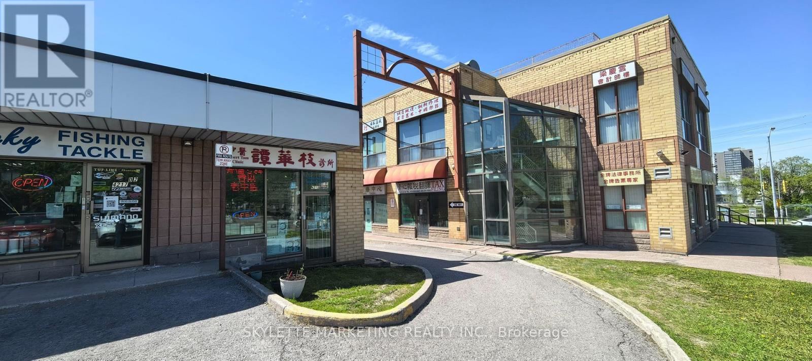 D1 - 4215 Sheppard Avenue E, Toronto, Ontario  M1S 5H5 - Photo 3 - E13167740