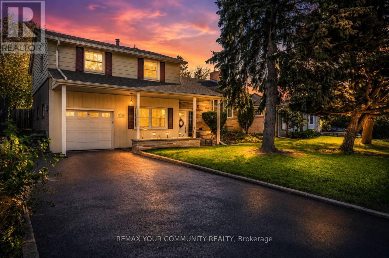 135 LIBBY BOULEVARD, Richmond Hill, Ontario