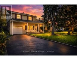 135 LIBBY BOULEVARD, Richmond Hill, Ontario