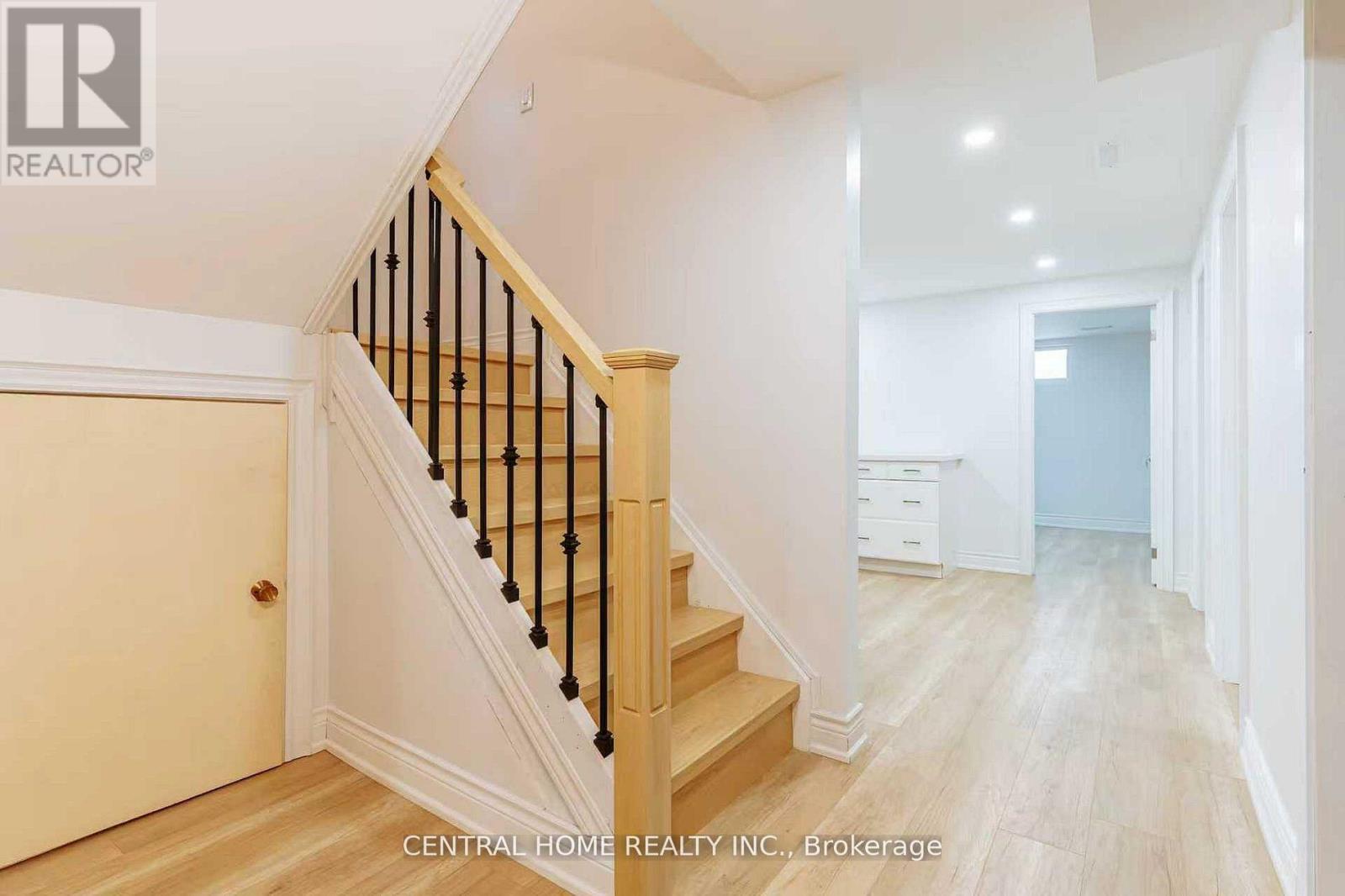 Bsmt - 47 Sherwood Forest Drive, Markham, Ontario  L3P 1P5 - Photo 5 - N13167736