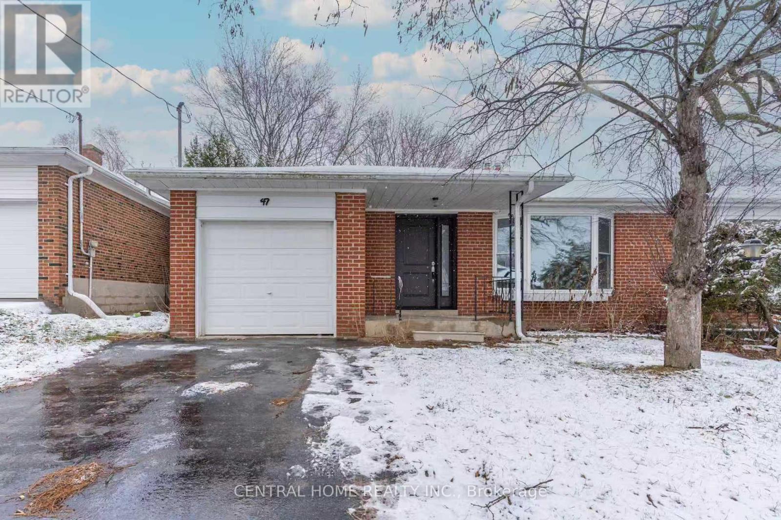 MAIN - 47 SHERWOOD FOREST DRIVE, Markham, Ontario