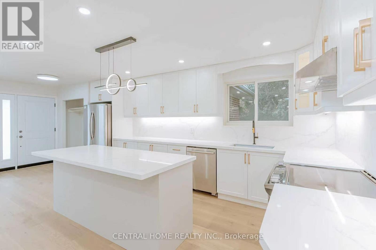 Main - 47 Sherwood Forest Drive, Markham, Ontario  L3P 1P5 - Photo 11 - N13167738
