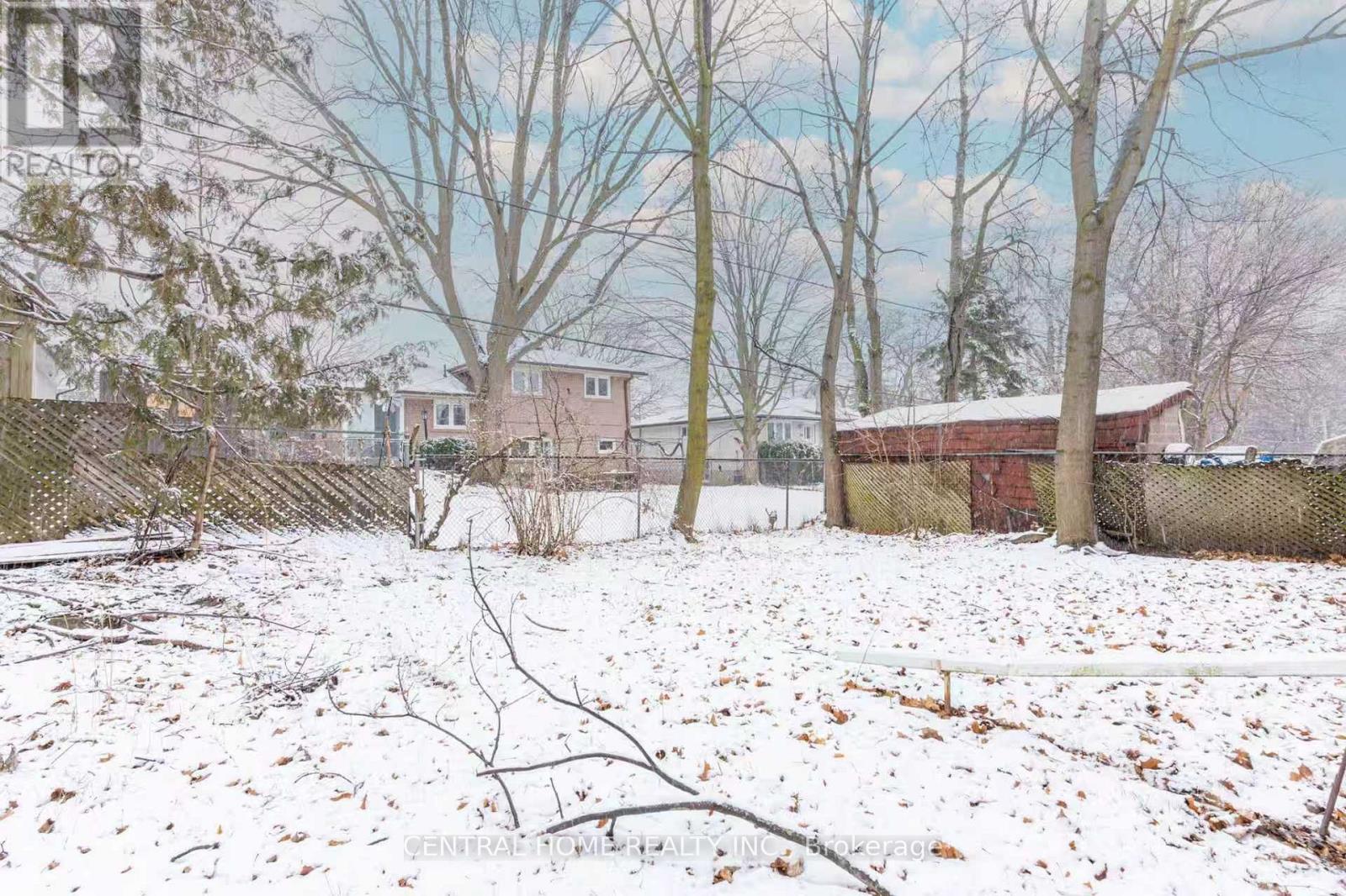 Main - 47 Sherwood Forest Drive, Markham, Ontario  L3P 1P5 - Photo 30 - N13167738