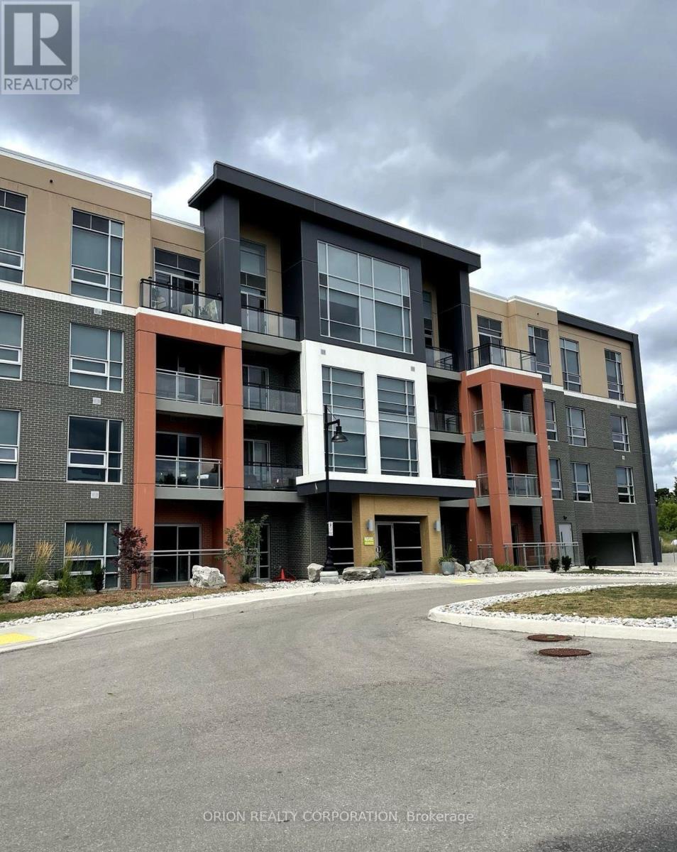 324 - 4040 UPPER MIDDLE ROAD, Burlington, Ontario
