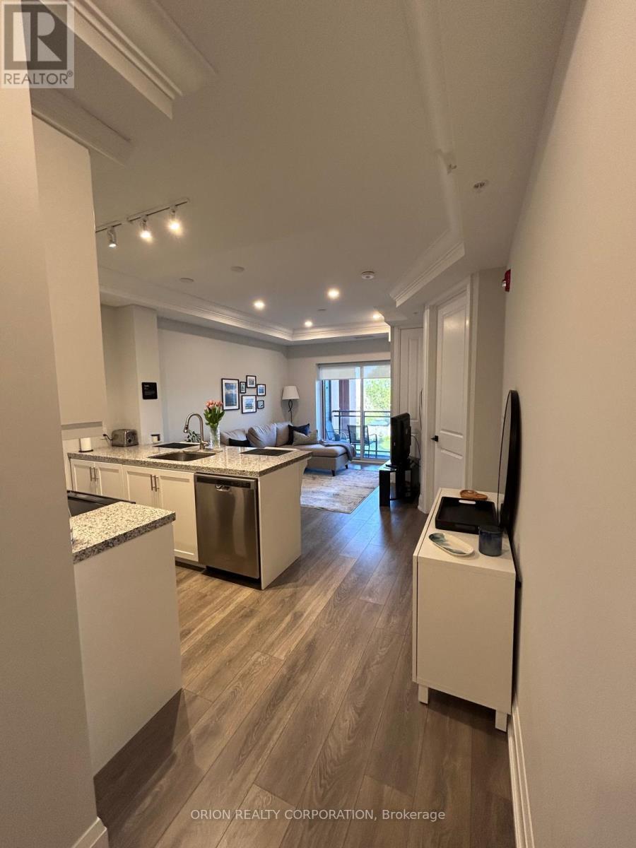 324 - 4040 Upper Middle Road, Burlington, Ontario L7M 0H2 - Photo 2 - W13167724