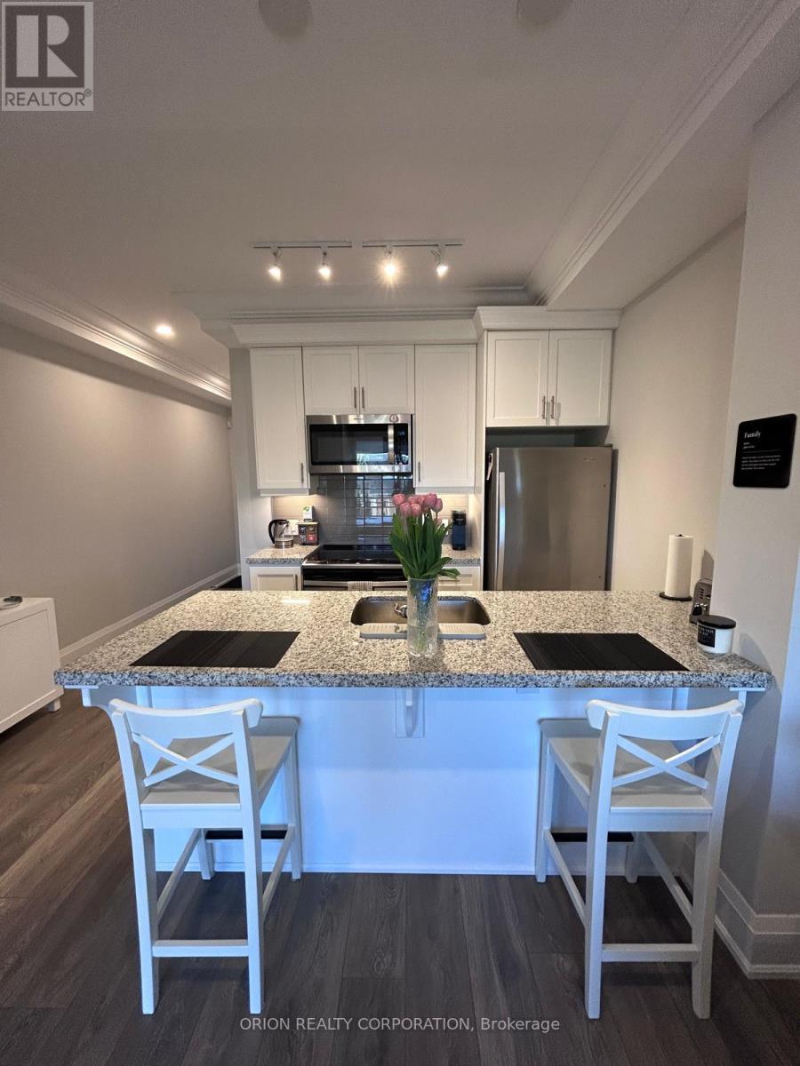 324 - 4040 Upper Middle Road, Burlington, Ontario L7M 0H2 - Photo 3 - W13167724
