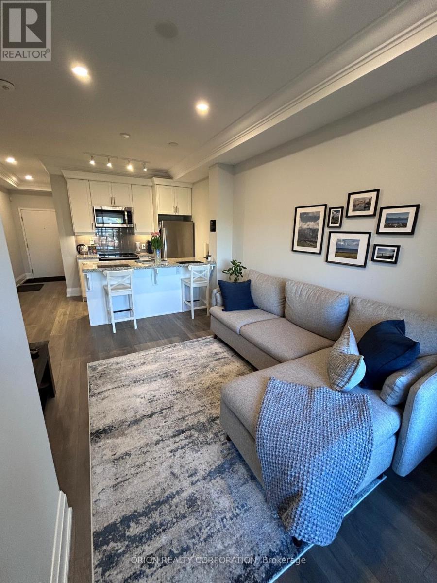 324 - 4040 Upper Middle Road, Burlington, Ontario L7M 0H2 - Photo 4 - W13167724