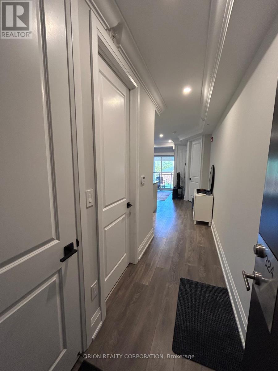 324 - 4040 Upper Middle Road, Burlington, Ontario L7M 0H2 - Photo 6 - W13167724