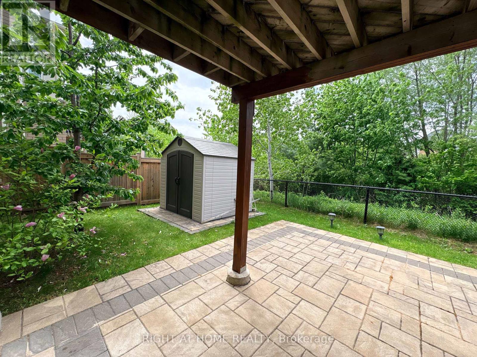 332 Ellen Davidson Drive, Oakville, Ontario  L6M 0V1 - Photo 24 - W13167728