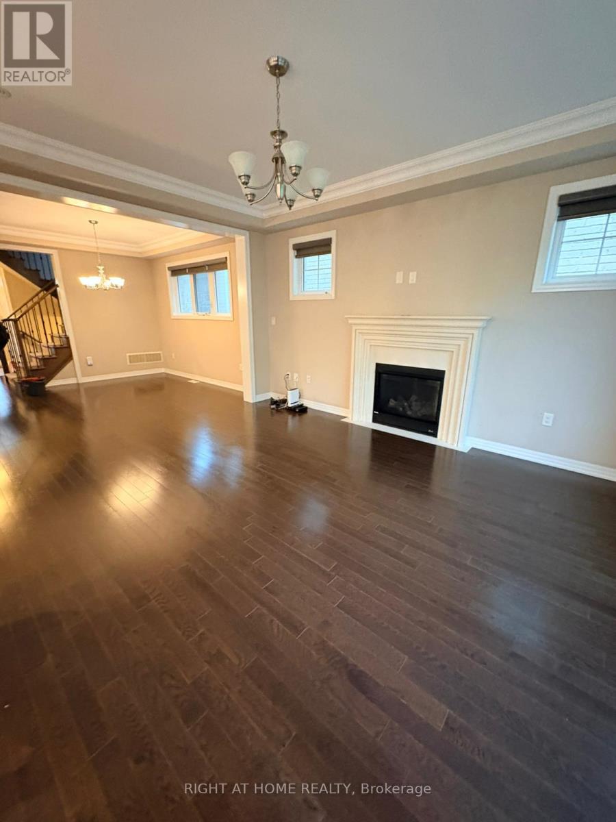 332 Ellen Davidson Drive, Oakville, Ontario  L6M 0V1 - Photo 6 - W13167728